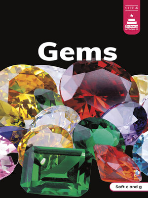 cover image of Gems